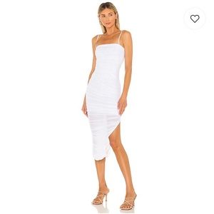NWT SNDYS Simone dress